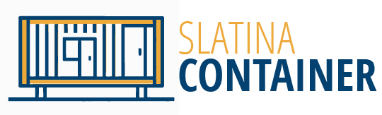 Slatina Container